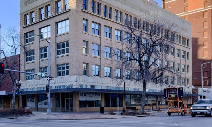 Downtown Lincoln Condo | New Condo in Downtown Lincoln - Walking Distance to UNL/MS, PB Arena, Haymarket