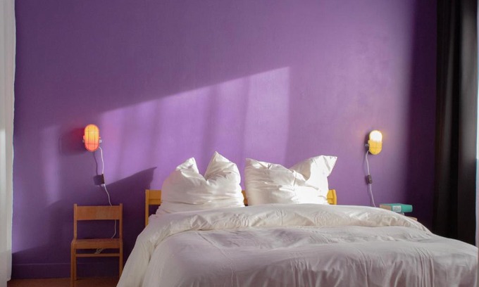 Duisburg Mitte Apartment | new design apartment