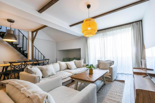 Kazbegi Apartment | New Gudauri,Redco Block 4