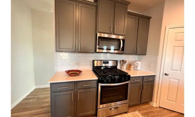 Kyle House | New Home in Kyle *Minutes to San Marcos & Austin