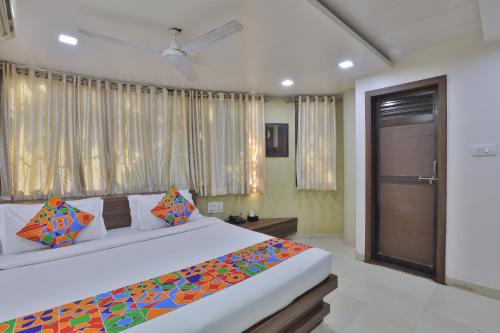 Vadodara Hotel | new hotel ideal