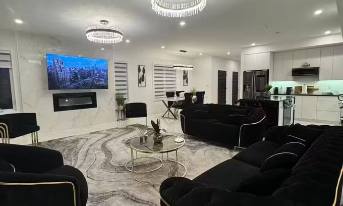 Stratford House | new house. built in 2022nn