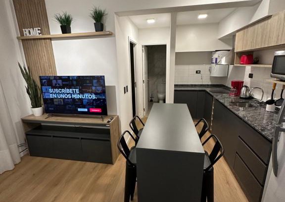 Mendoza Apartment | New Luxury Apartments Mendoza 2