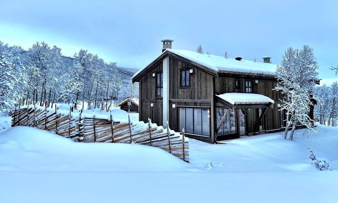 Geilo Cabin | New modern cabin great location in Geilo.