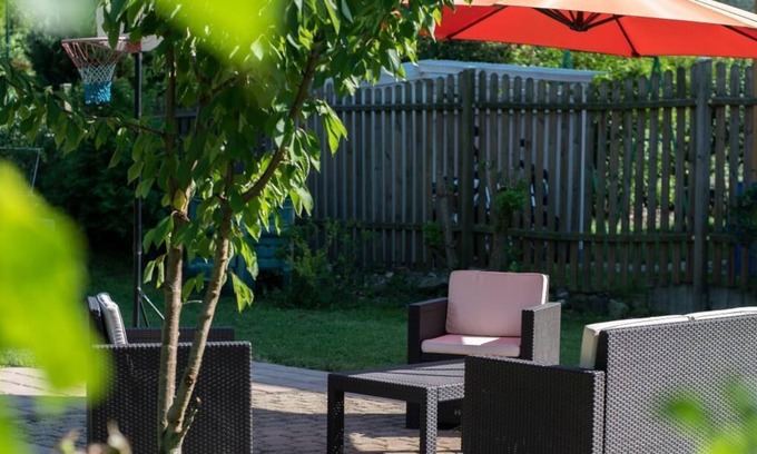 Radolfzell am Bodensee Apartment | NEW! Moments of happiness at Lake Constance