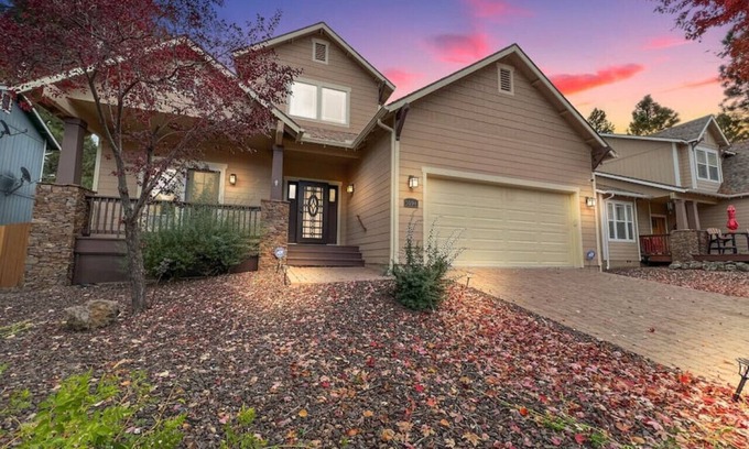 Ponderosa Trails House | *NEW Ponderosa Pine Paradise!