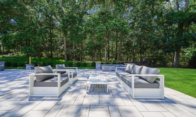 Hampton Bays House | New Renovated Large Villa