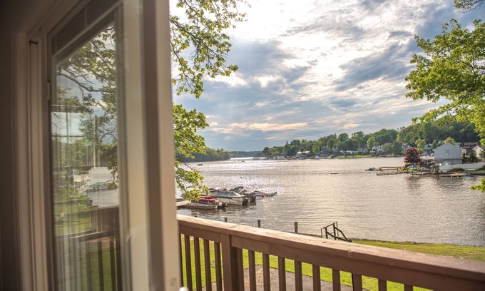 Lake Hopatcong House | New Renovated vacation house