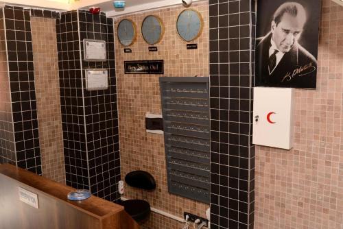 Seyhan Hotel | New Sirius Otel