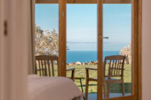 Castelsardo House | NEW SUITES SEA VIEW SARDINIA, Bedda Ista