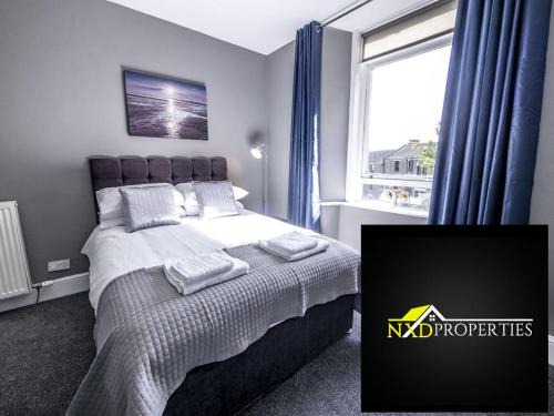 Glenisla Apartment | New Superhost Listing: Bright flat nr. University