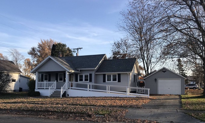 Harbor Beach House | New to Market available November24th