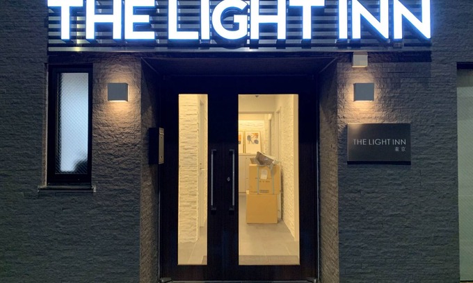 Higashiogu Hotel | NEW TOKYO JAPANESE STYLE FAMILY MAX3 METRO WIFI W9/Arakawa-ku Tokyo