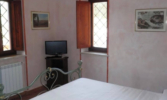 Santa Marinella Villa | NEW - Villa Domus Santa Marinella with pool and tennis courts