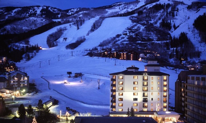 Steamboat Springs Villa | New Years Eve Steamboat Springs ! 12-26-2025 till 01-02-2026 2-bedroom