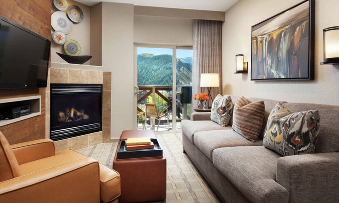Avon Villa | New Years!