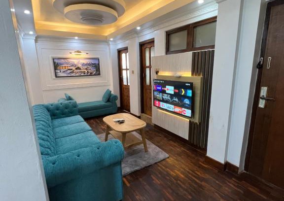 Lalitpur Apartment | Newa service apartment