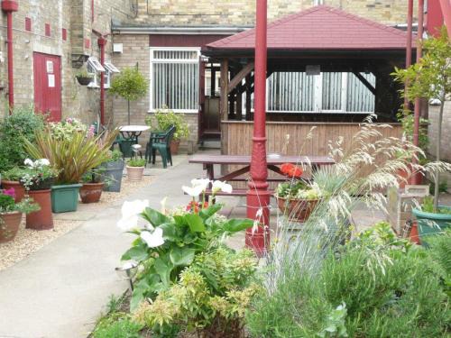 Peterborough Hotel | Newark Hotel Peterborough