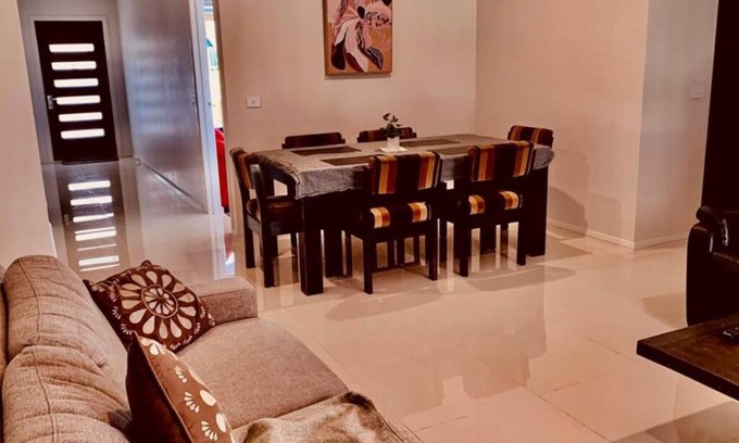 Berwick House | Newly Built Charming 4 BR house in Berwick whole house
