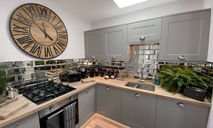 Isle of Thanet House | Newly Built & Stunning Ground Floor Property