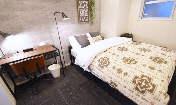 Minato Apartment | Newly built Tune InnHotel Regalo24near the s/Minato-ku Tokyo