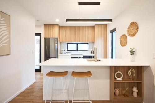 Saint Kilda Apartment | Newly Built Unit In St Kilda Modern Amenities