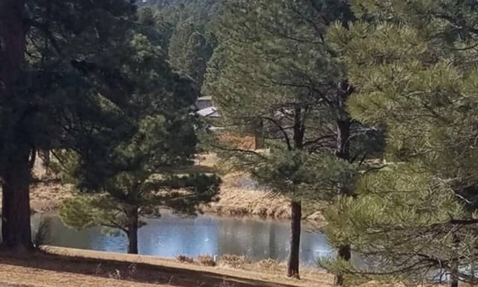 Ruidoso House | Newly Decorated Home available to guests looking for the perfect get away!