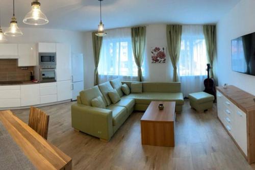 Nitra Apartment | Newly renovated 2 rooms apartment downtown Nitra