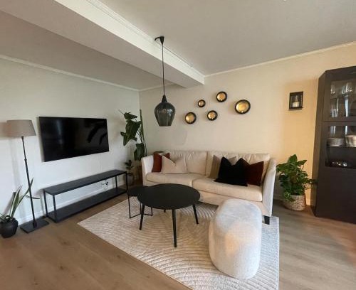 Stjordal Apartment | Newly renovated apartment for rent