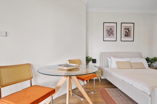 Pokolbin Apartment | Newly Renovated Central Private Studio