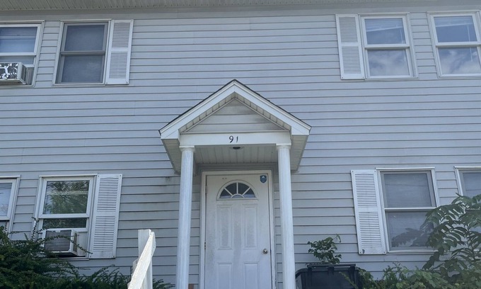 Town of German Flatts Apartment | Newly Renovated Ilion Apt - Easy access to I-90!