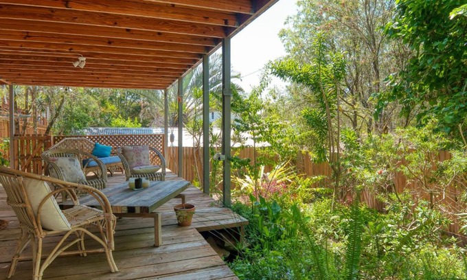 East Ballina House | Newport - East Ballina
