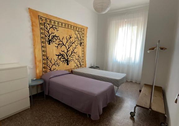 Termoli House | Next Door! chambers