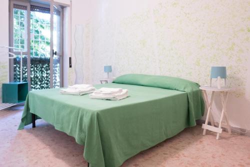 Tuscolano House | Next Stop Roma Affittacamere Da Florindo