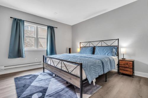 Seaside Heights Apartment | Next to Beach and Waterpark with Free Parking!