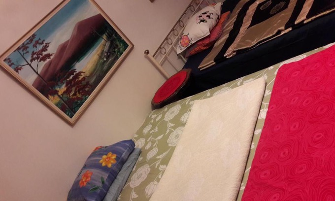 Oulu House | Next to City Center, Beside Bus and Train Station, Safe and Cozy Place