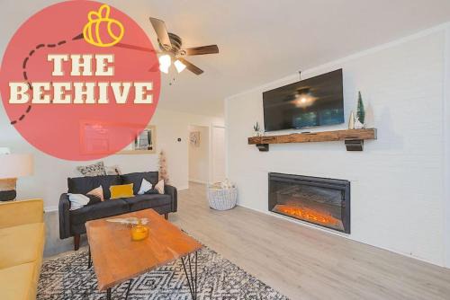 Central Newport News House | Next to CNU New Listing with Beautiful Finishes