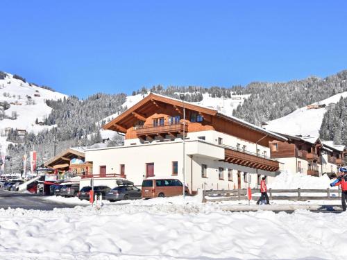 Moosen Apartment | Next to the ski lift A 4