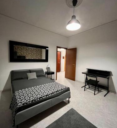 Torre Angela Apartment | Next to Tor Vergata University