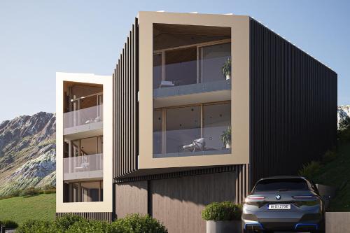 Stueben Apartment | Nexus Suiten - by A-Appartments