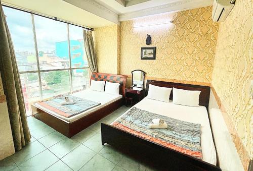 Korean Industrial Zone Hotel | Ngọc Hương Hotel