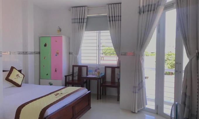 Quy Nhon Hotel | NGỌC QUÝ Mini House