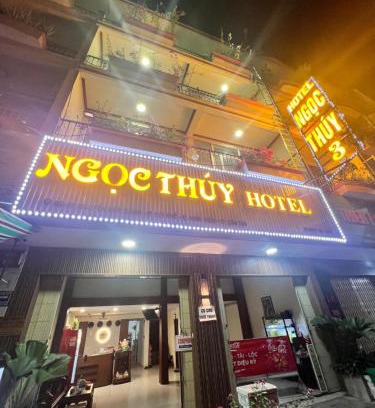Ninh Kieu Hotel | Ngọc Thuý Hotel