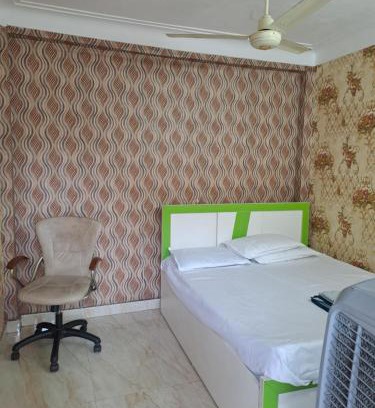 Indore House | NG House
