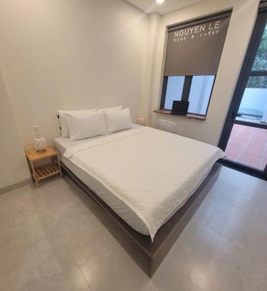 Da Kao Apartment | Nguyên Lê Homestay Phan Tôn