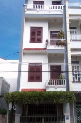 Nha Trang House | Nhà KÍCH LƯU