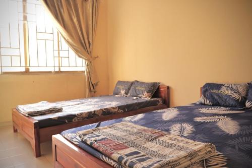 Binh Tan House | Nhà khách Thanh Thiếu Niên Miền Nam
