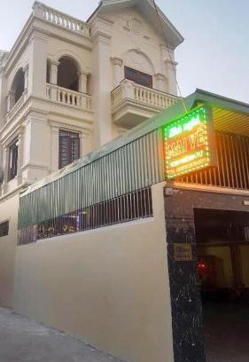 Hai Phong Hotel | Nhà nghỉ 1061