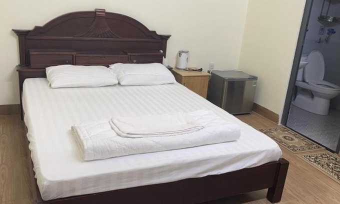 Vung Tau House | NHÀ NGHỈ 846B50 BÌNH GIÃ