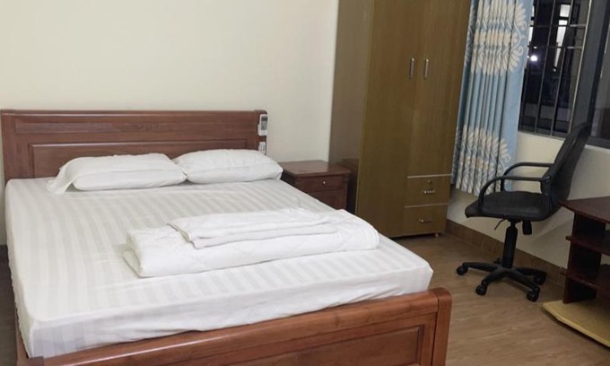 Vung Tau House | NHÀ NGHỈ 846b50 BÌNH GIÃ
